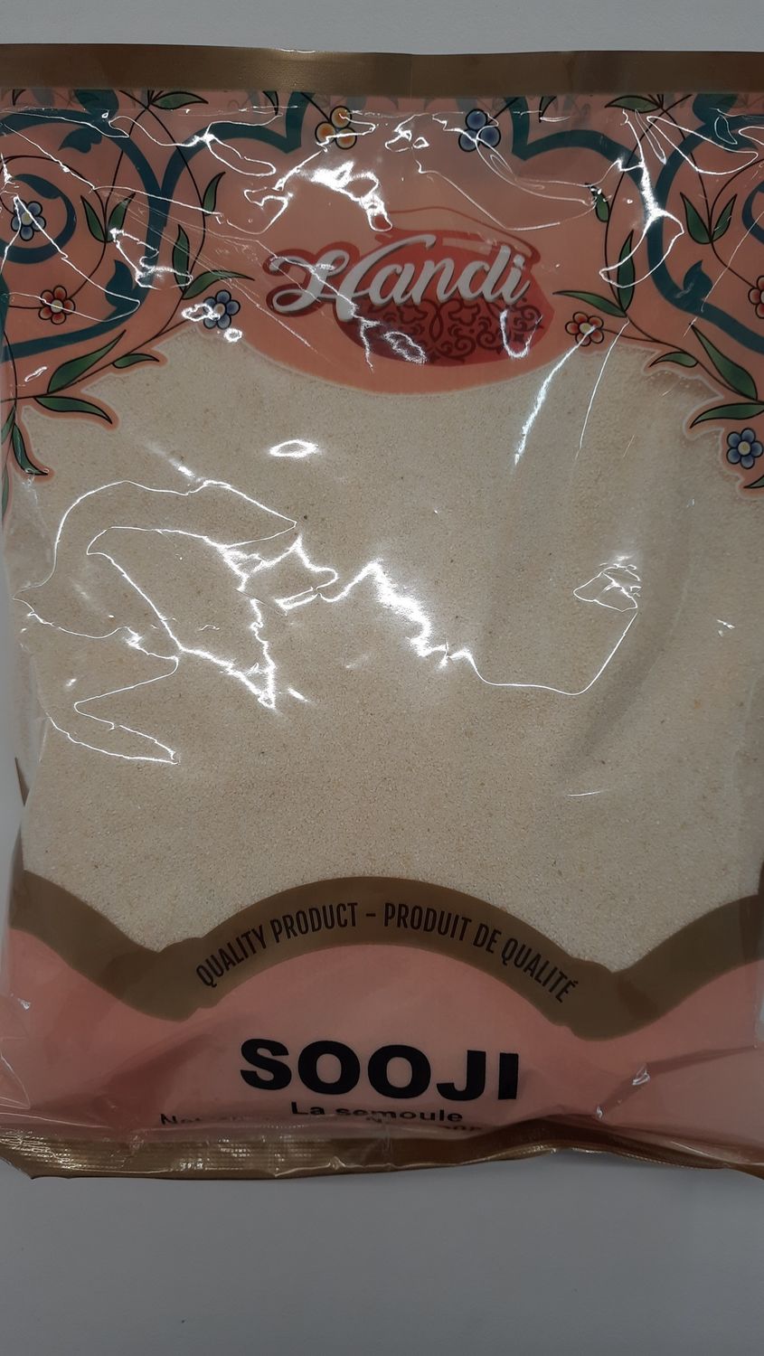 Handi - Sooji 2lb