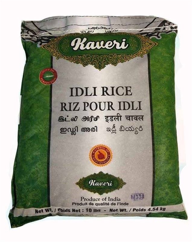 Kaveri - Idli Rice 10lb