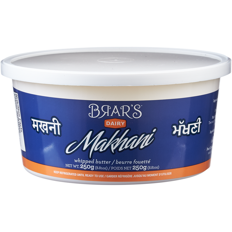 Brar&#39;s - Makhni 250g