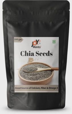 Joy - Chia Seeds 400g