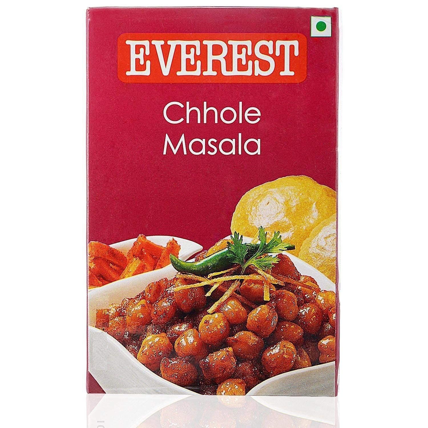 Everest - Punjabi Chhole Masala 100g