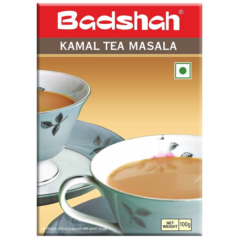 Badshah - Tea Masala 100g