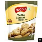 Bikano - Methi Mathi 200g