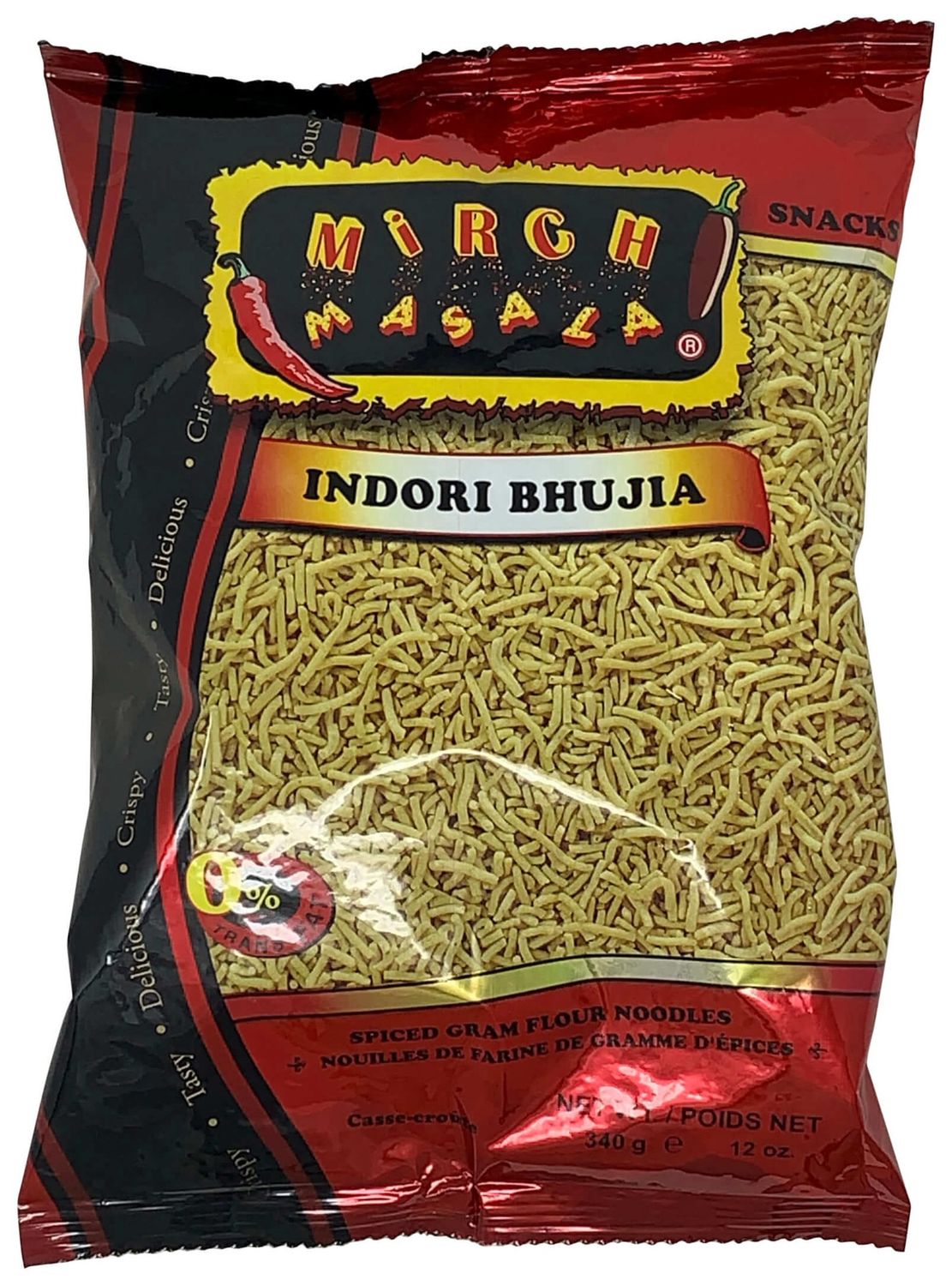 Mirch Masala - Indori Bhujia 340g