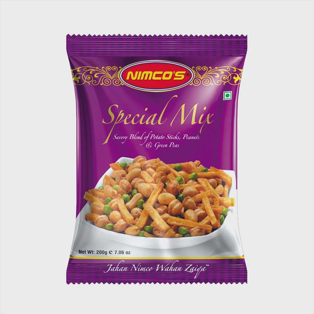 Nimco - Special Nimco Mix 200g