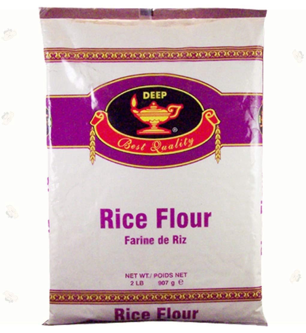 Deep - Rice Flour 2lb