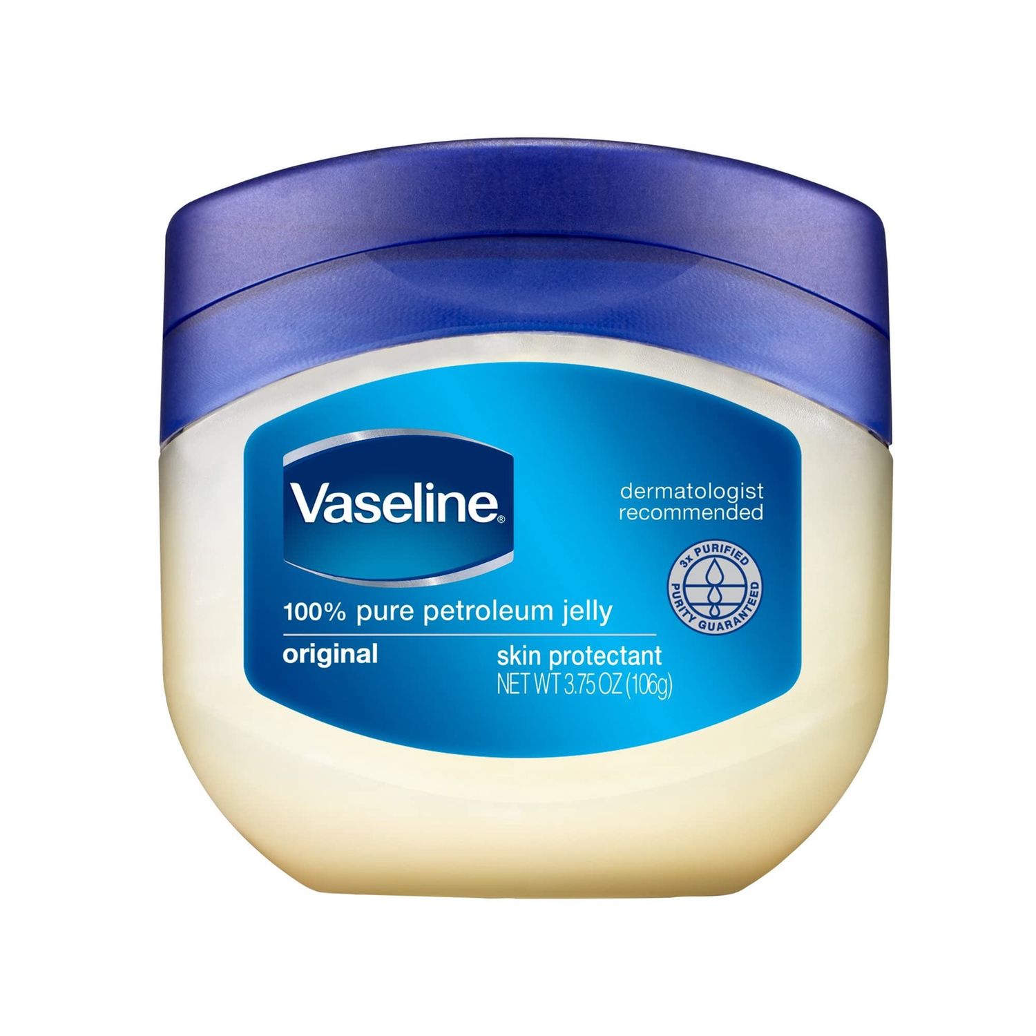 Vaseline - Petroleum Jelly 215g