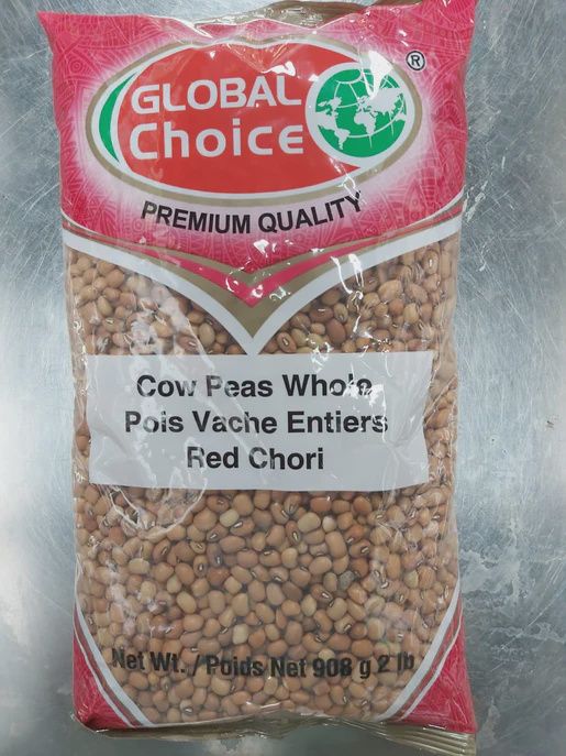 Global Choice - Red Chori 2lb