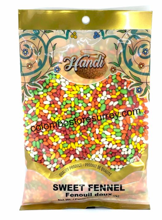 Handi - Sweet Fennel 400g
