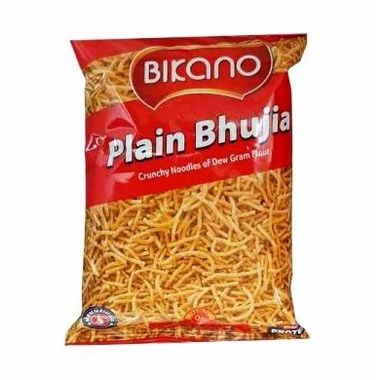 Bikano - Plain Bhujia 150g