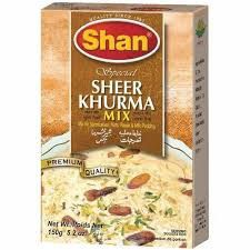 Shan - Sheer Khurma Mix 150g