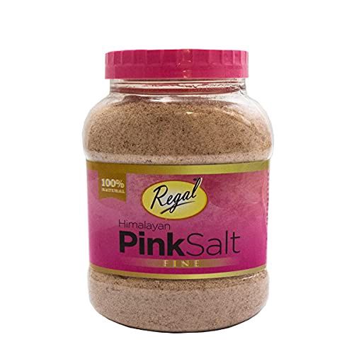 Regal - Pink Fine Salt 800g