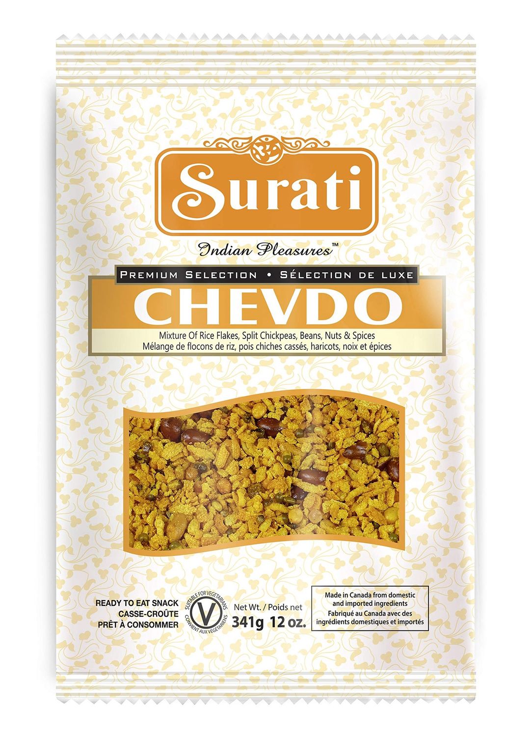 Surati - Chevdo 341g