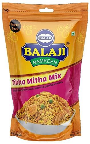 Balaji - Tikha Mitha Mix 400g