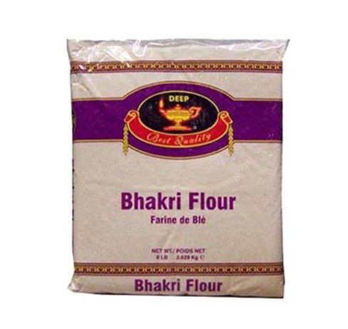 Deep - Bhakri Flour 8lb