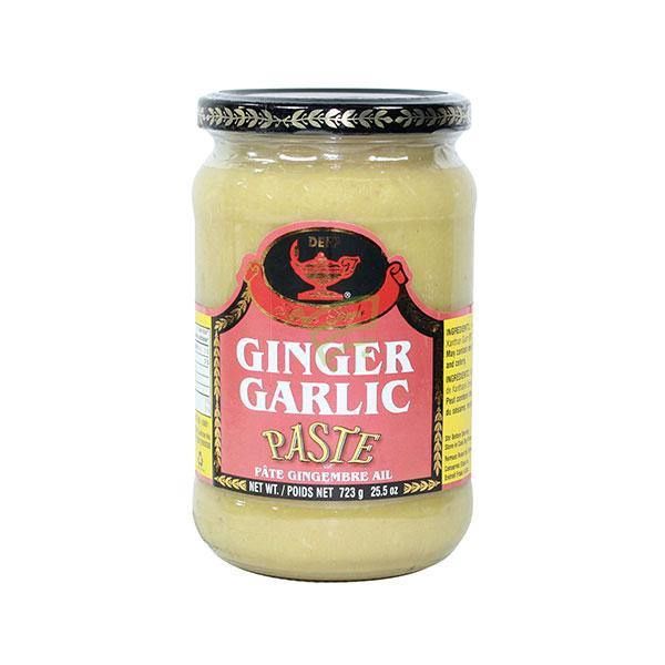 Deep - Ginger Garlic Paste 723g