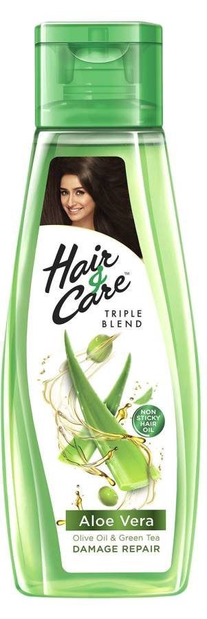 Hair &amp; Care - Aloe Vera 300ml