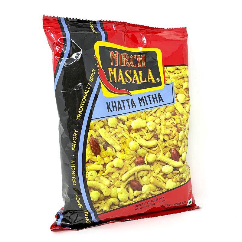 Mirch Masala - Khatta Mitha 340g