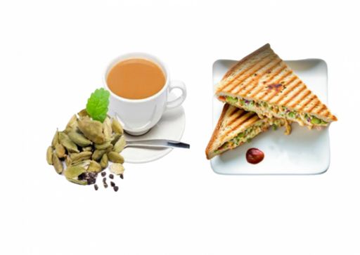Sandwich Special Combo