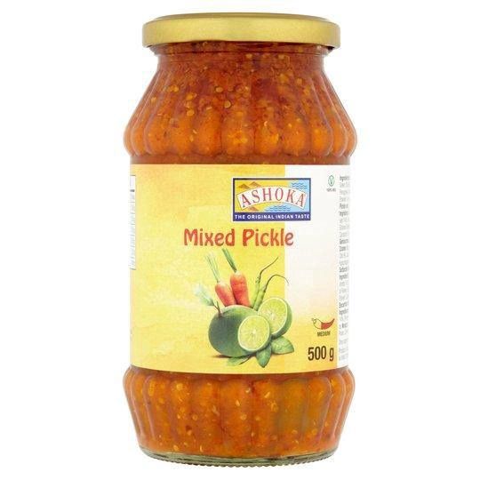 Ashoka - Pickle Mixed Oil 500g