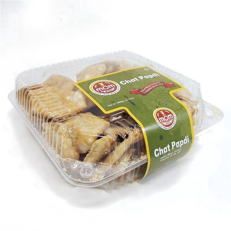 Mom Made - Chat Papdi 300g