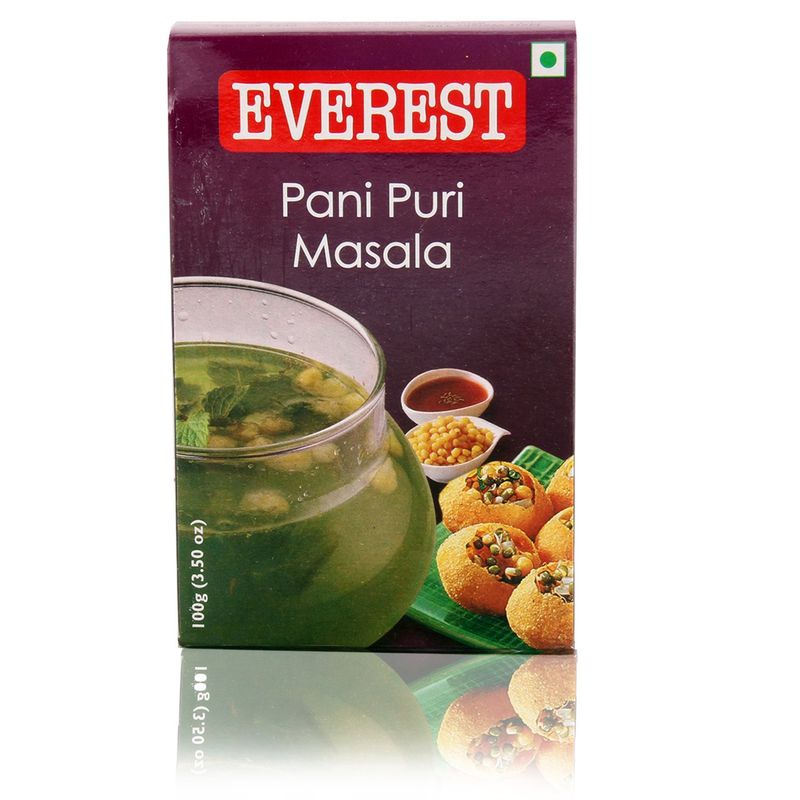 Everest - Pani Puri Masala 100g