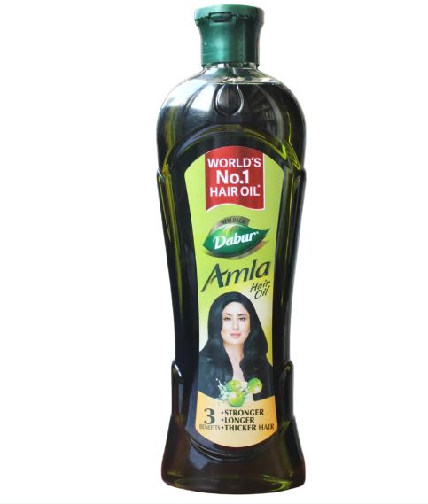 Dabur - Amla Hair Oil 275ml