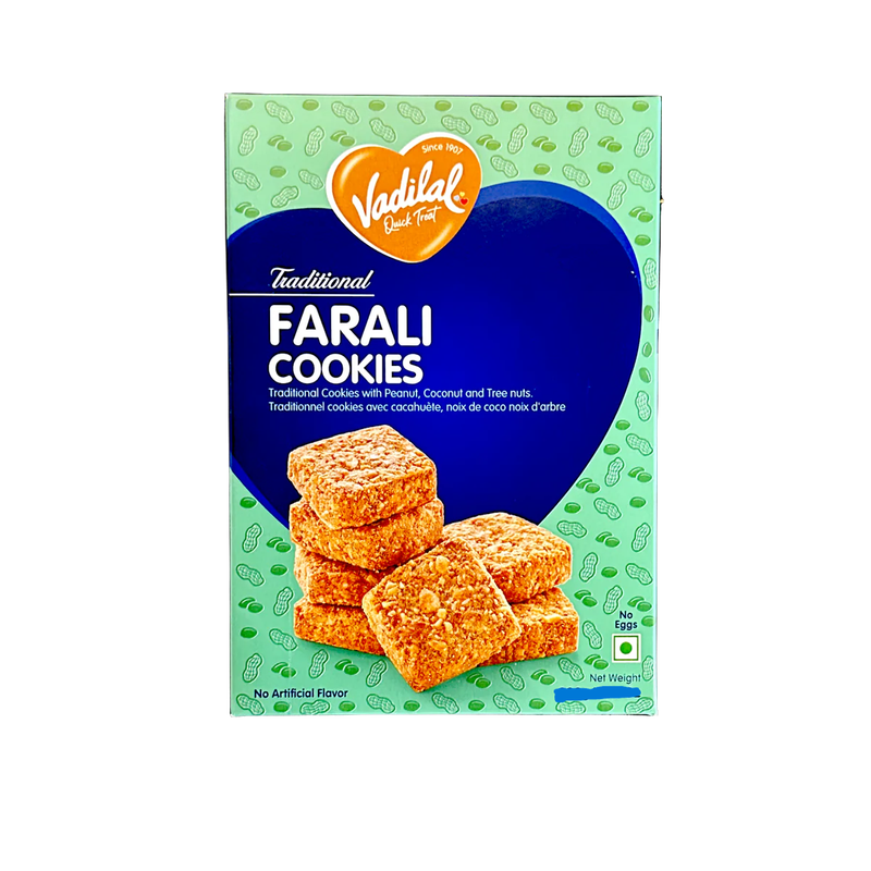 Vadilal - Farali Cookies 150g