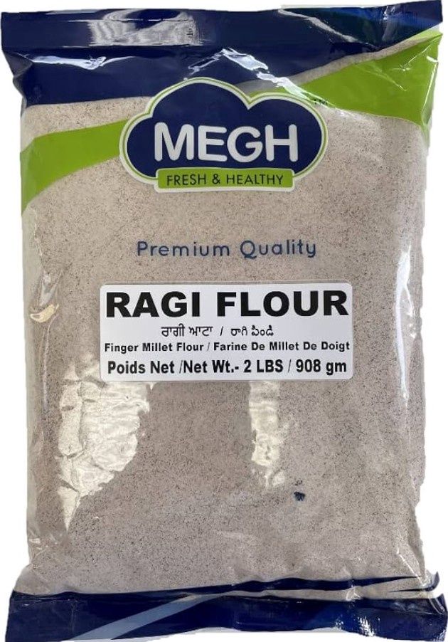 Megh - Ragi Flour 2lb