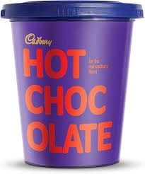 Cadbury - Hot Chocolate Powder 200g