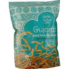 Deep Gujarati - Bhatha Ni Kani 340g