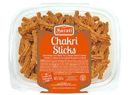 Mom Made - Chakri Sticks 300g