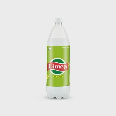 Limca - 2L