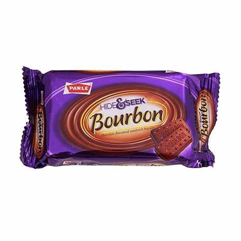 Parle - Hide &amp; Seek Bourbon 150g