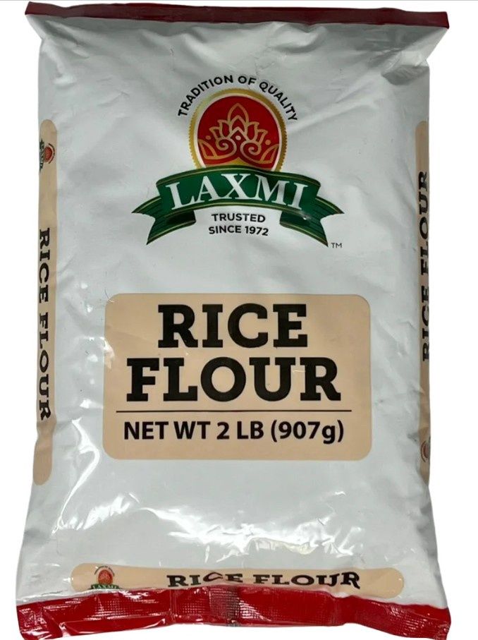 Laxmi - South Indian Rice Flour 4lb