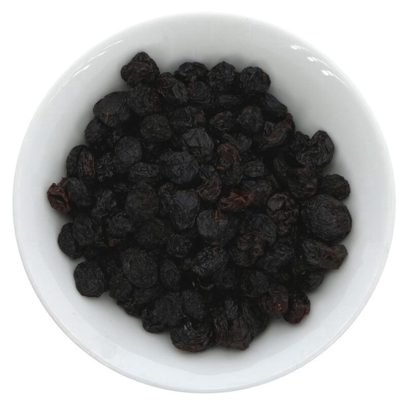 Deep - Black Raisin 200g