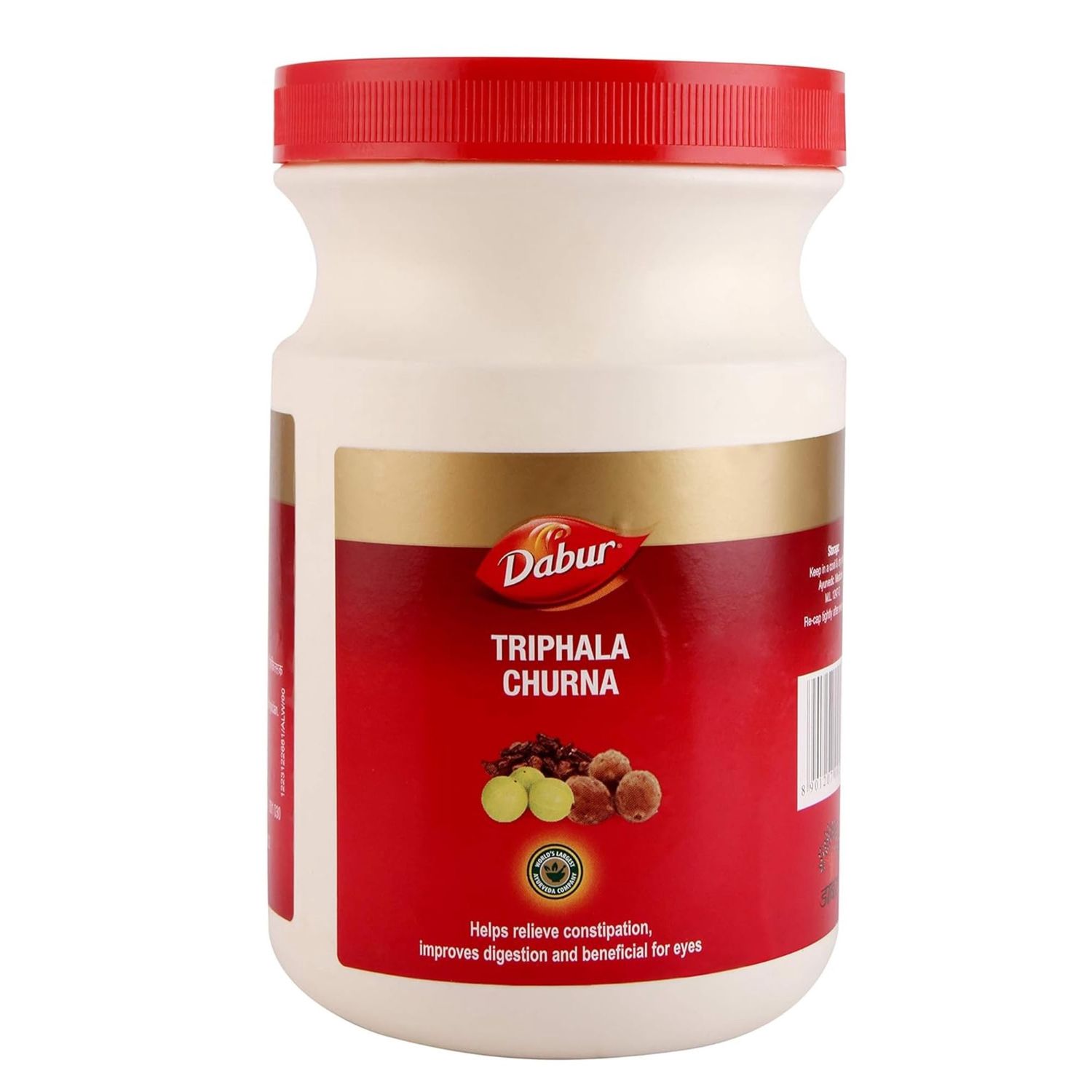 Dabur - Triphala Churna 120g