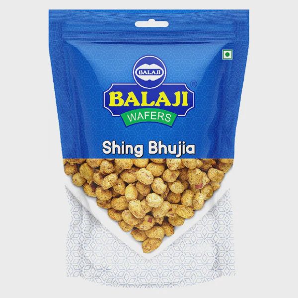 Balaji - Shing Bhujia 400g