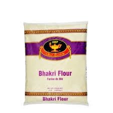 Deep - Bhakri Flour 2lb