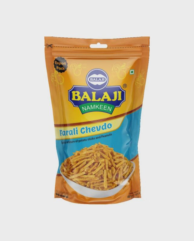 Balaji - Farali Chevdo 400g