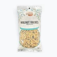 Handi - Walnut Halves 300g