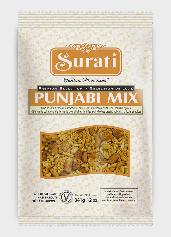 Surati - Punjabi Mix 341g