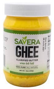 Savera - Desi Ghee 400g