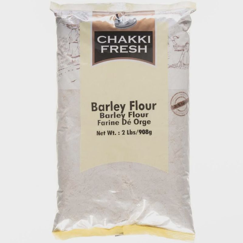 Chakki Fresh - Barley Flour 2lb