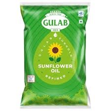 Gulab - Sunflower 1L