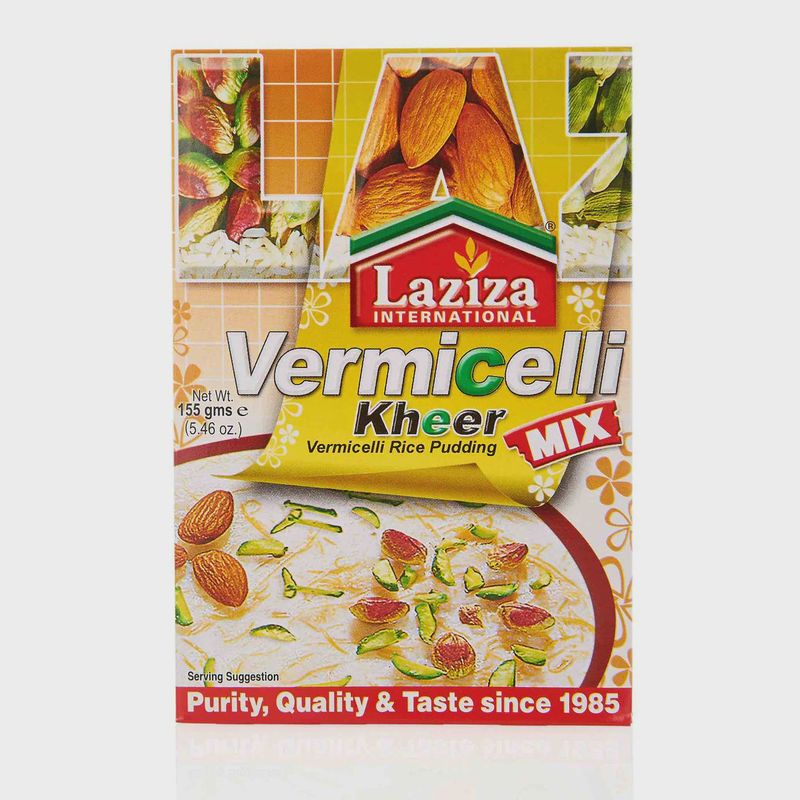 Laziza - Kheer Vermicelli 100g