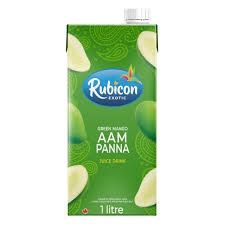 Rubicon - Green Mango 1L