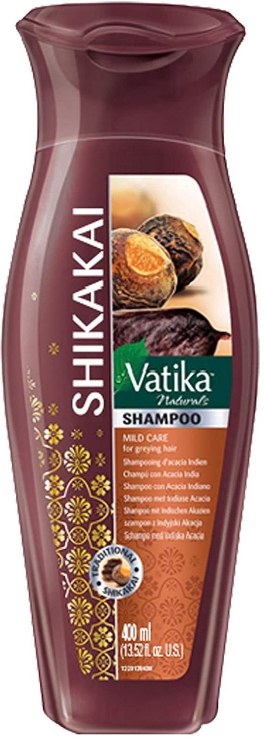 Vatika - Shikakai Shampo 400ml