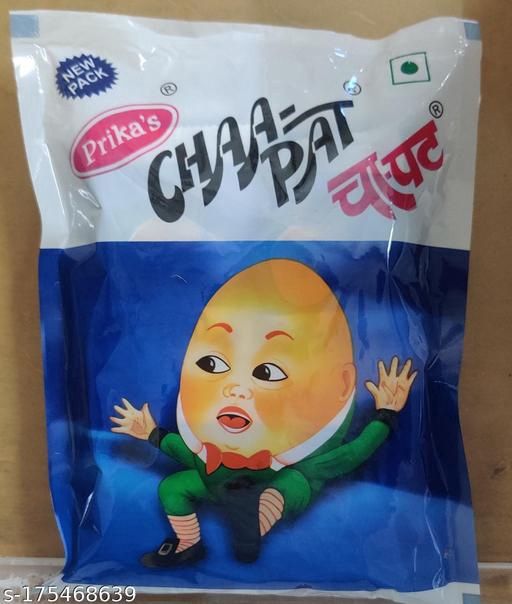 Prikas - Chaapat 18g