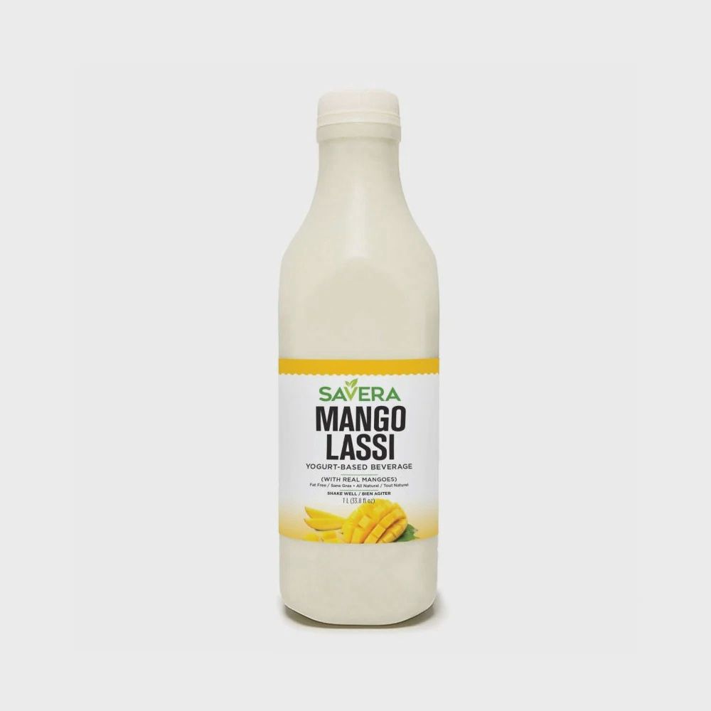 Savera - Mango Lassi 1L